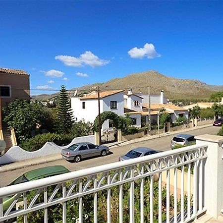 Roses House 4 Villa Порт де Пойенса Екстериор снимка