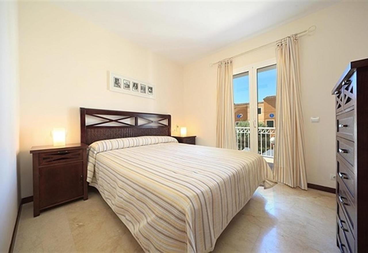 Roses House 4 Villa Порт де Пойенса Екстериор снимка