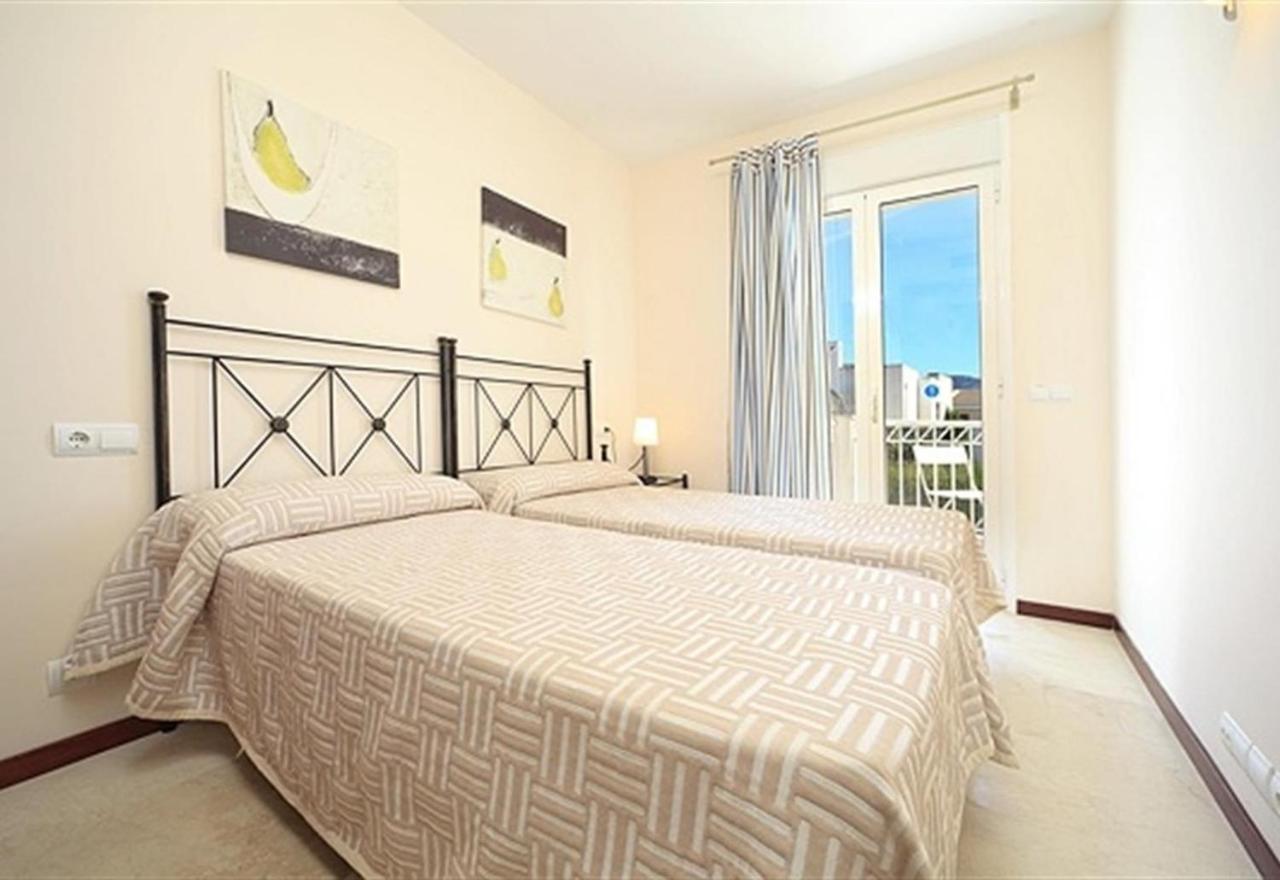 Roses House 4 Villa Порт де Пойенса Екстериор снимка