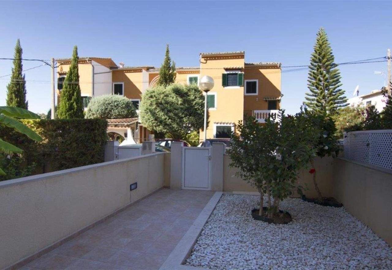 Roses House 4 Villa Порт де Пойенса Екстериор снимка