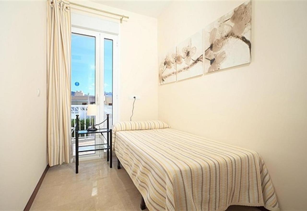 Roses House 4 Villa Порт де Пойенса Екстериор снимка