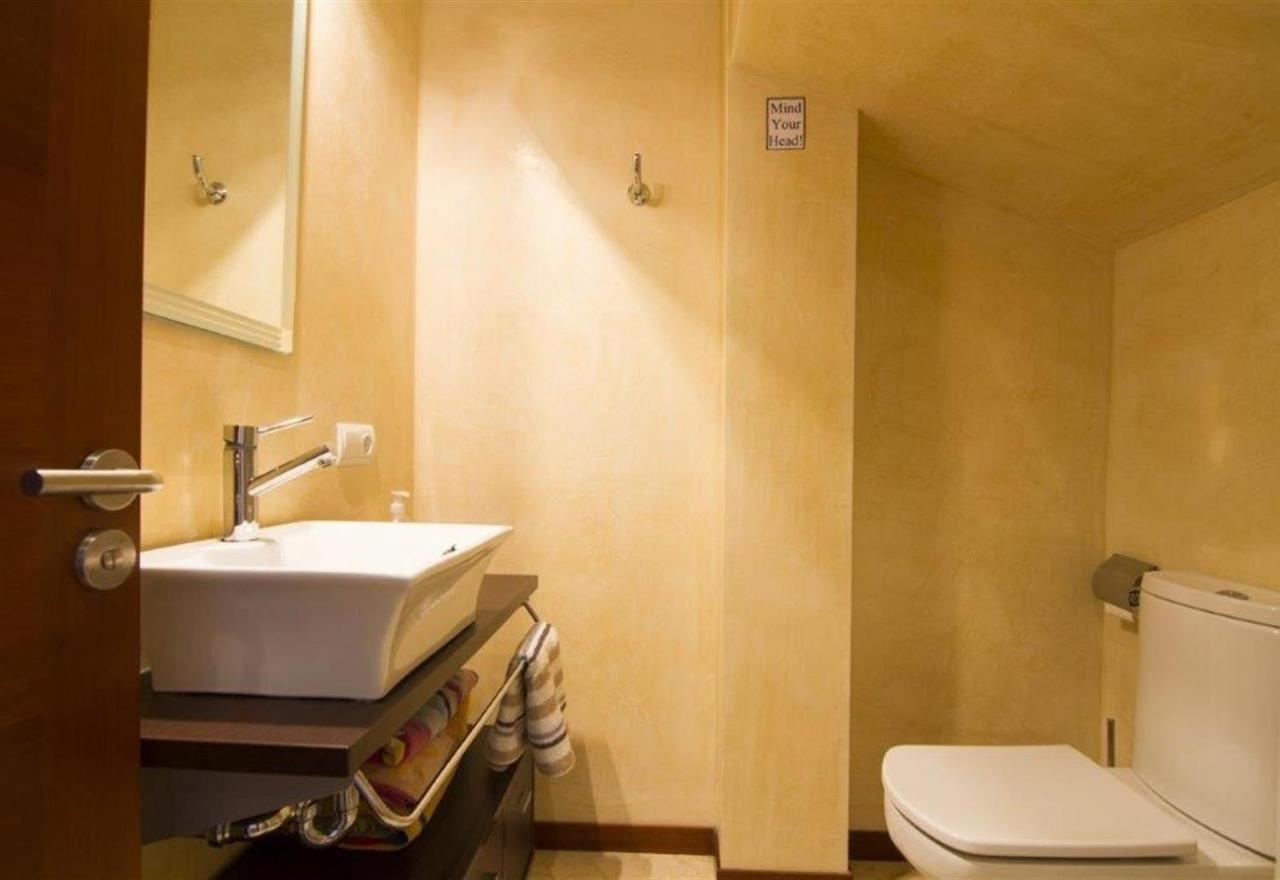 Roses House 4 Villa Порт де Пойенса Екстериор снимка