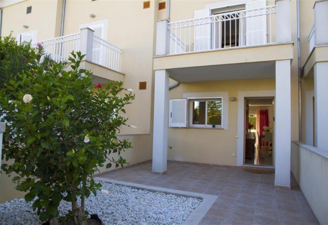 Roses House 4 Villa Порт де Пойенса Екстериор снимка