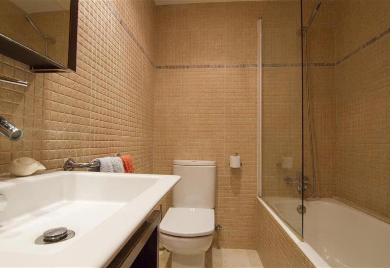 Roses House 4 Villa Порт де Пойенса Екстериор снимка